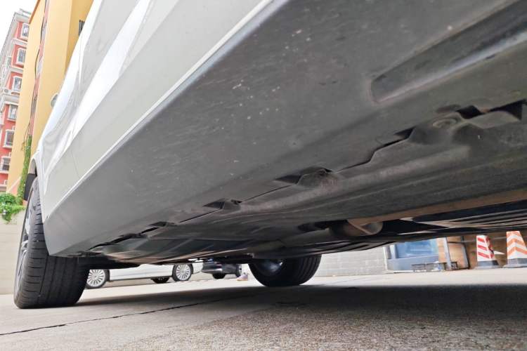 Used BMW X5 2019 xDrive40i M Sport Package Chassis Front Right