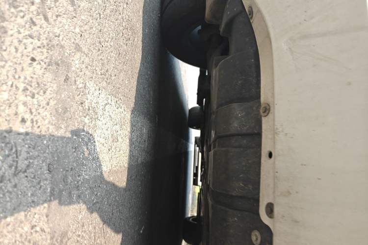 Used BMW X5 2019 xDrive40i M Sport Package Chassis Front Right