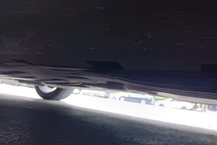 Used BMW X5 2019 xDrive30i M Sport Package Chassis Front Right