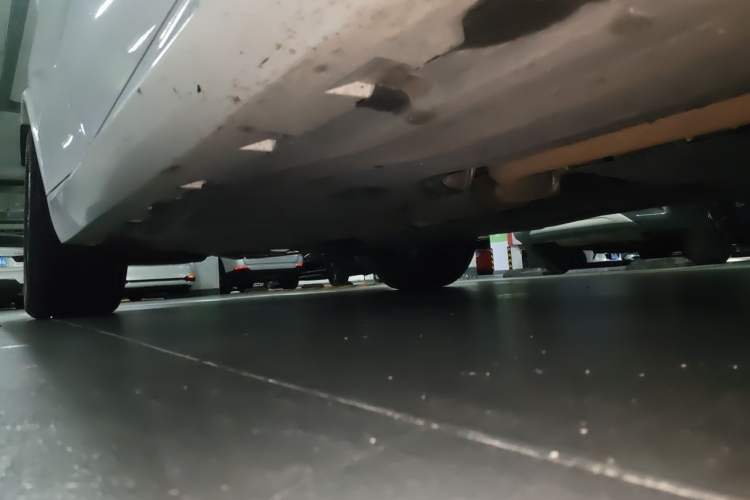 Used BMW X5 2019 xDrive40i M Sport Package Chassis Front Right