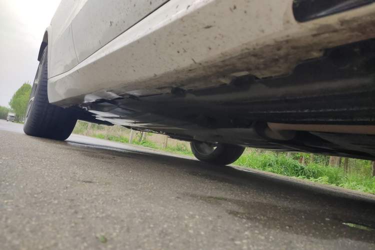 Used BMW X5 2019 xDrive40i M Sport Package Chassis Front Right