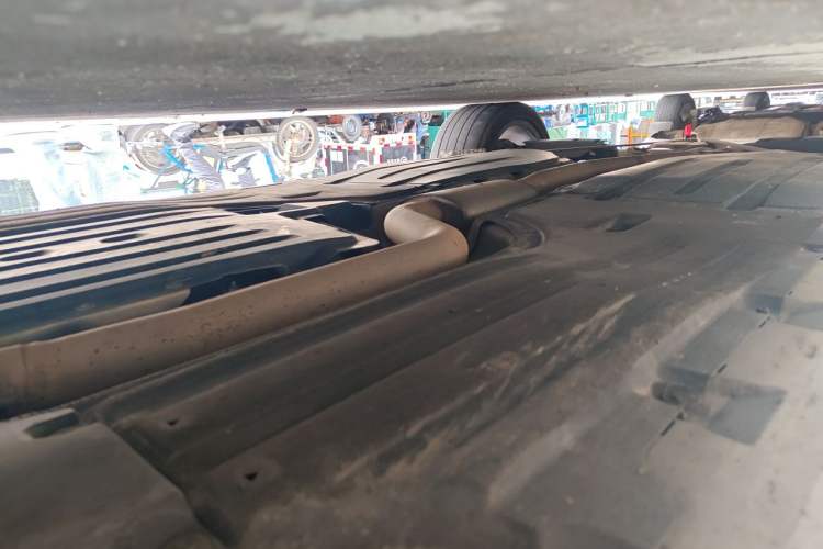 Used BMW X5 2019 xDrive40i M Sport Package Chassis Front Right