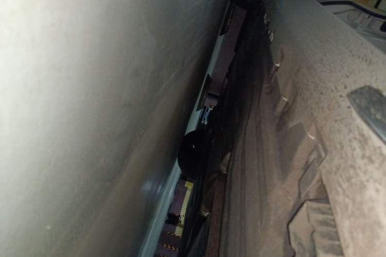 Used BMW X5  Chassis Front Right