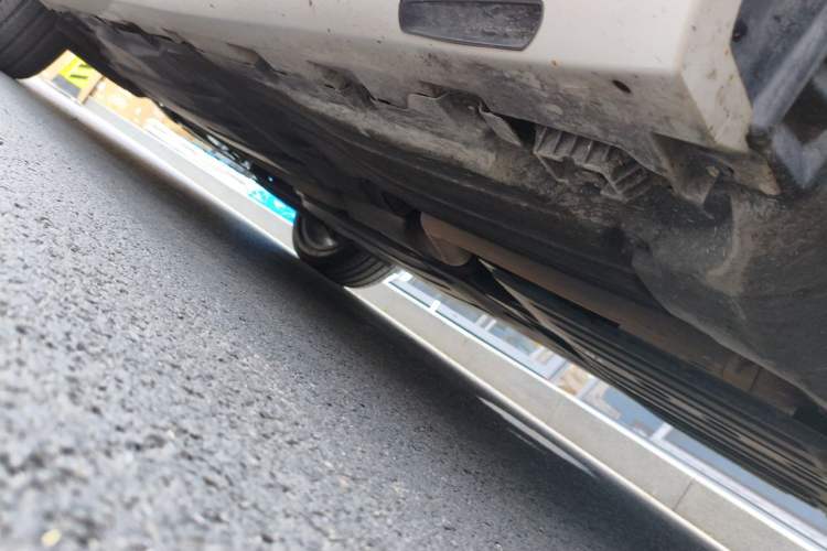Used BMW X5 2019 xDrive40i M Sport Package Chassis Front Right