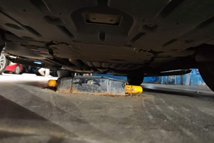 Used BMW X5 2019 xDrive40i M Sport Package Chassis Front