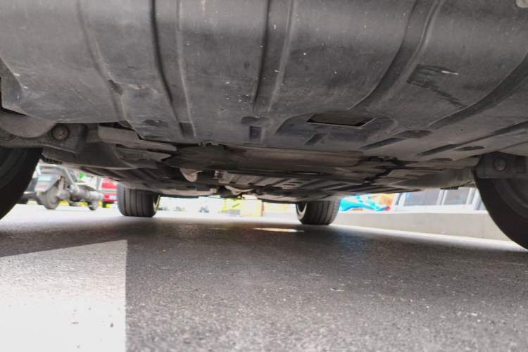 Used BMW X5 2019 xDrive40i M Sport Package Chassis Front