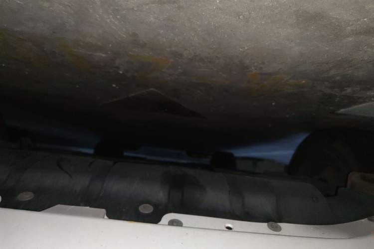 Used BMW X5 2019 xDrive40i M Sport Package Chassis Front