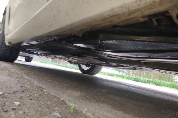 Used BMW X5 2019 xDrive40i M Sport Package Chassis Rear Left