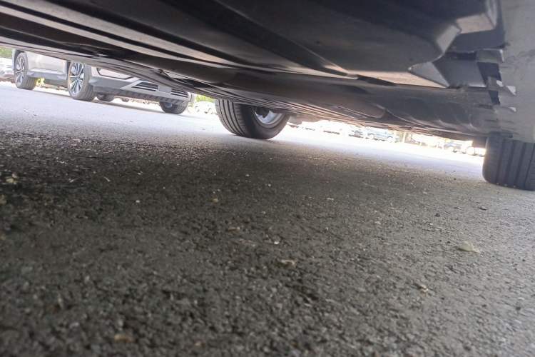 Used BMW X5 2019 xDrive40i M Sport U.S. specification Chassis Rear Right