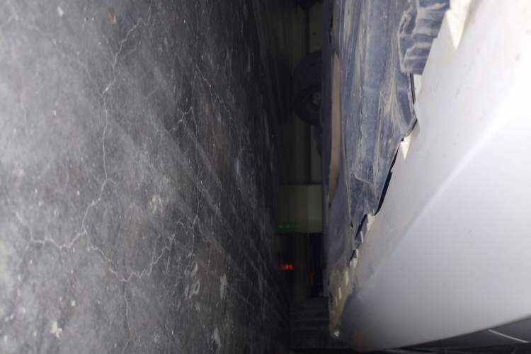 Used BMW X5  Chassis Rear Right