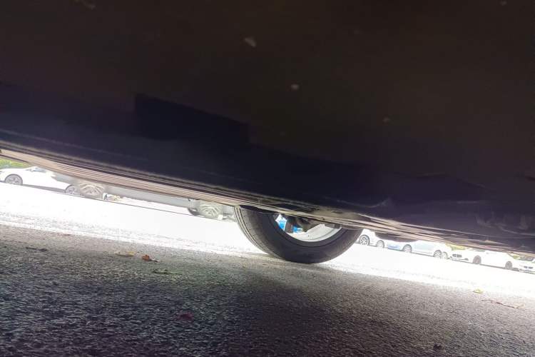 Used BMW X5 2019 xDrive30i M Sport Package Chassis Rear Right