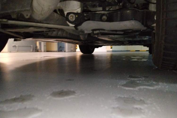 Used BMW X5 2019 xDrive40i M Sport Package Chassis Rear Right