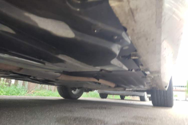 Used BMW X5 2019 xDrive40i M Sport Package Chassis Rear Right