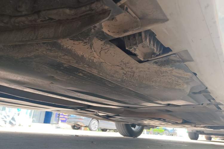 Used BMW X5 2019 xDrive40i M Sport Package Chassis Rear Right