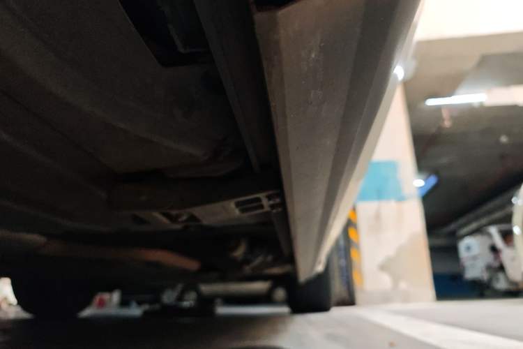 Used BMW X5 2019 xDrive40i M Sport Package Chassis Rear Right