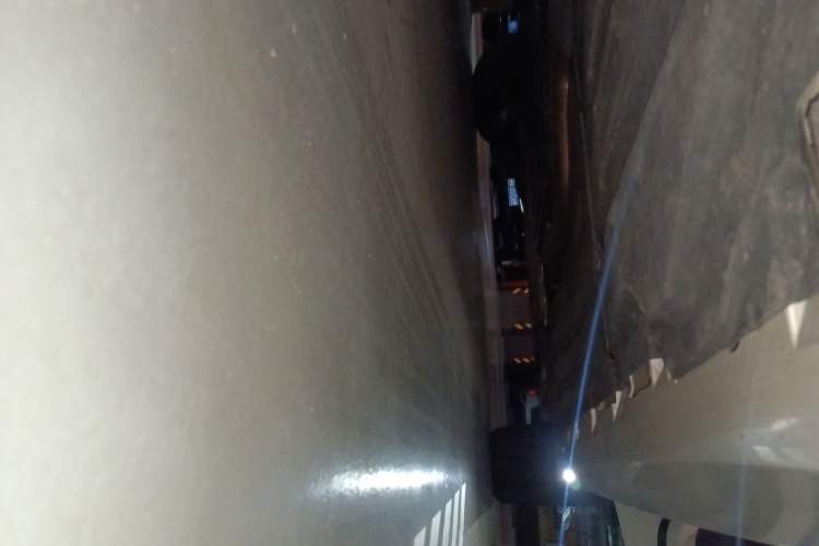 Used BMW X5  Chassis Rear Right