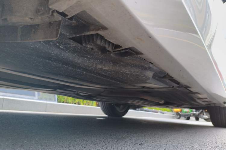 Used BMW X5 2019 xDrive40i M Sport Package Chassis Rear Right