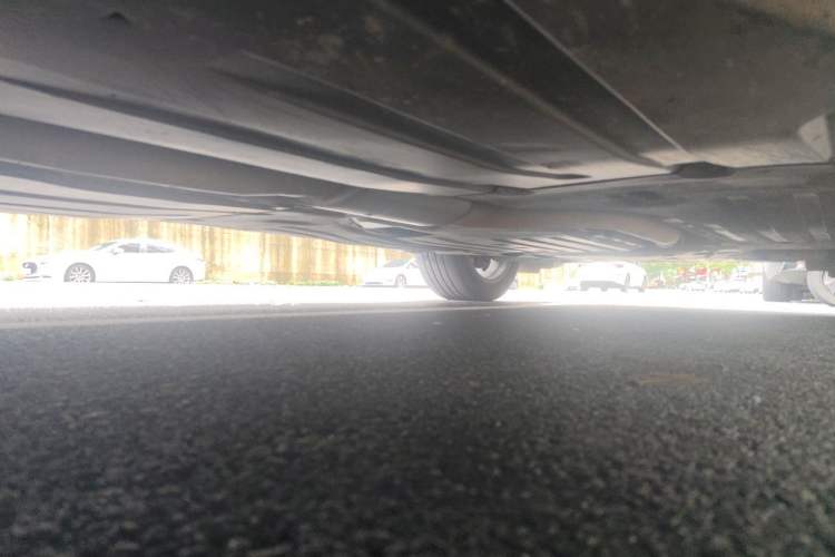 Used BMW X5 2019 xDrive40i M Sport Package Chassis Rear Right