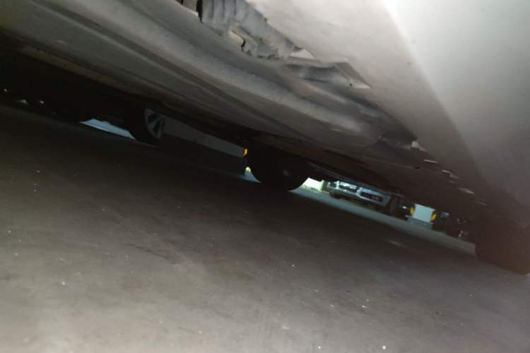 Used BMW X5 2019 xDrive40i M Sport Package Chassis Rear Right