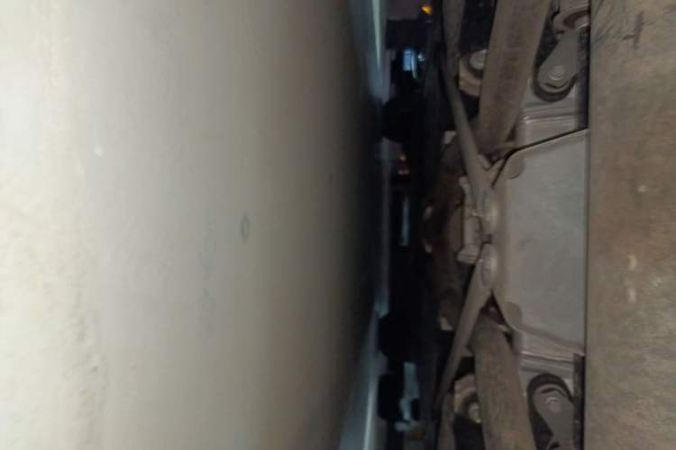 Used BMW X5  Chassis Rear