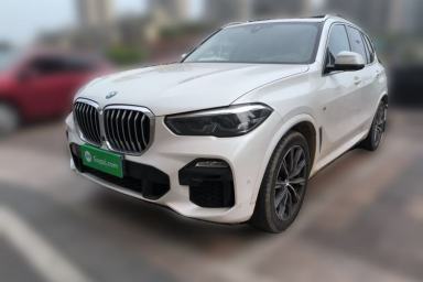 Used BMW X5 2019 xDrive30i M Sport Package