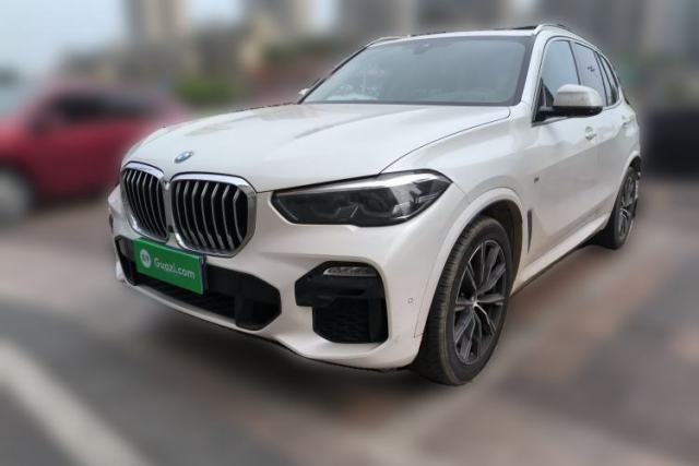 Used BMW X5 2019 xDrive30i M Sport Package