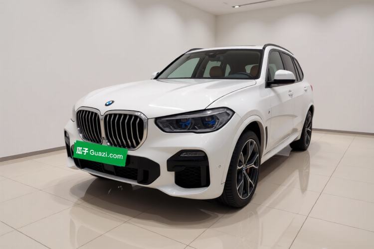 BMW X5 2019 xDrive40i Luxury Model with M Sport Package de segunda mano Guazi used car, China used car export, Used car for sale, Used  cars, Cheapest cars for sale