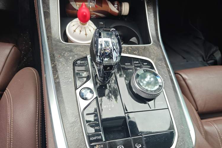 Used BMW X5 2019 xDrive40i M Sport Package Gear Lever
