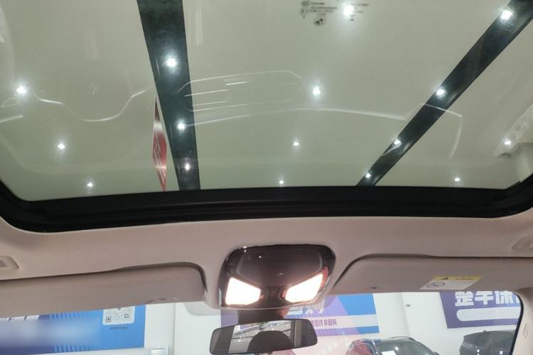 Used BMW X5 2019 xDrive40i M Sport Package Headliner
