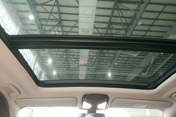 Used BMW X5 2019 xDrive40i M Sport Package Headliner