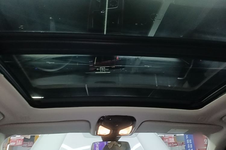Used BMW X5 2019 xDrive40i M Sport Package Headliner