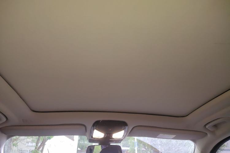 Used BMW X5 2019 xDrive40i M Sport Package Headliner