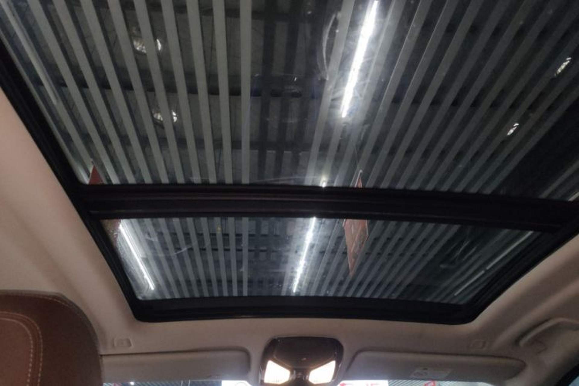 Used BMW X5 2019 xDrive30i M Sport Package Headliner
