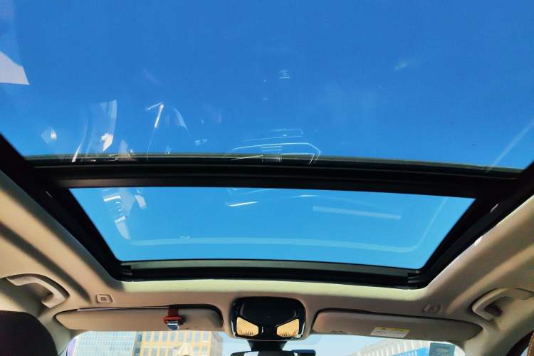 Used BMW X5 2019 xDrive30i X Design Package Headliner