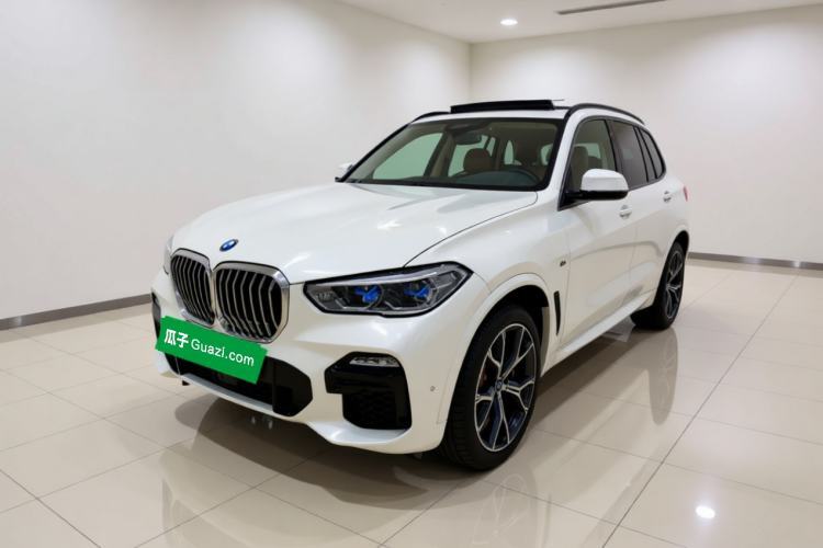 BMW X5 2019 xDrive40i Luxury Model with M Sport Package de segunda mano Guazi used car, China used car export, Used car for sale, Used  cars, Cheapest cars for sale