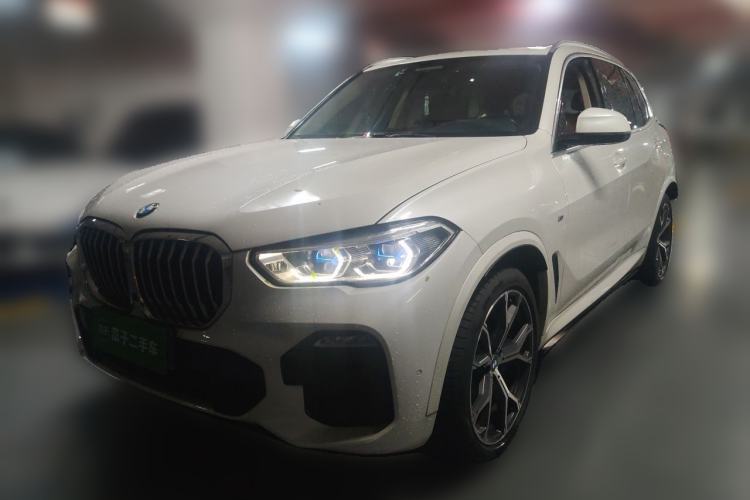Ojetý BMW X5 2019 xDrive40i Luxury Model with M Sport Package Guazi used car, China used car export, Used car for sale, Used  cars, Cheapest cars for sale