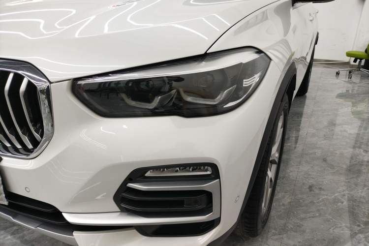Used BMW X5 2019 xDrive30i X Design Package Left Front Headlight