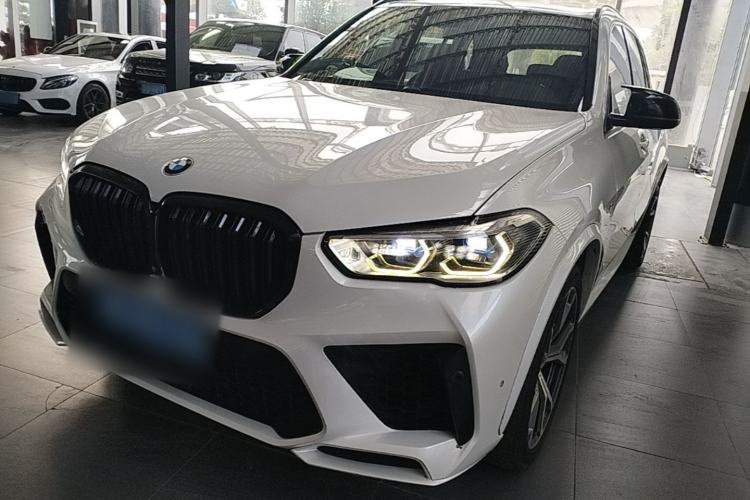 Used BMW X5 2019 xDrive40i M Sport Package Guazi used car, China used car export, Used car for sale, Used  cars, Cheapest cars for sale