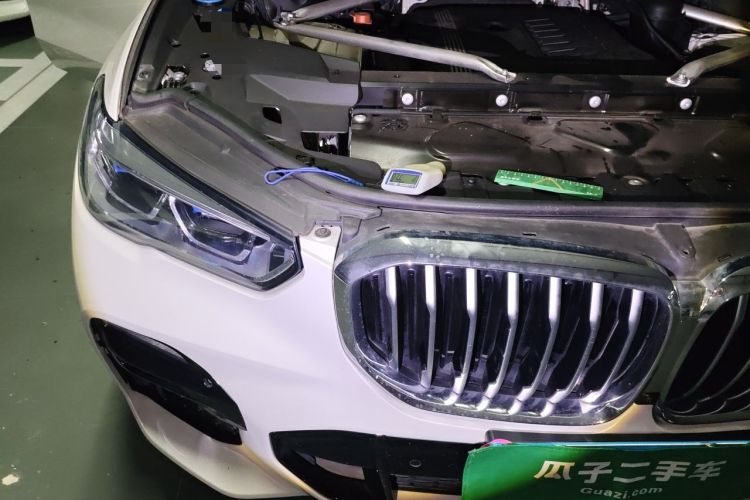 Used BMW X5 2019 xDrive40i M Sport Package Right Front Headlight
