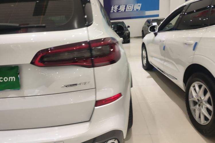 Used BMW X5 2019 xDrive40i M Sport Package Right Rear Taillight