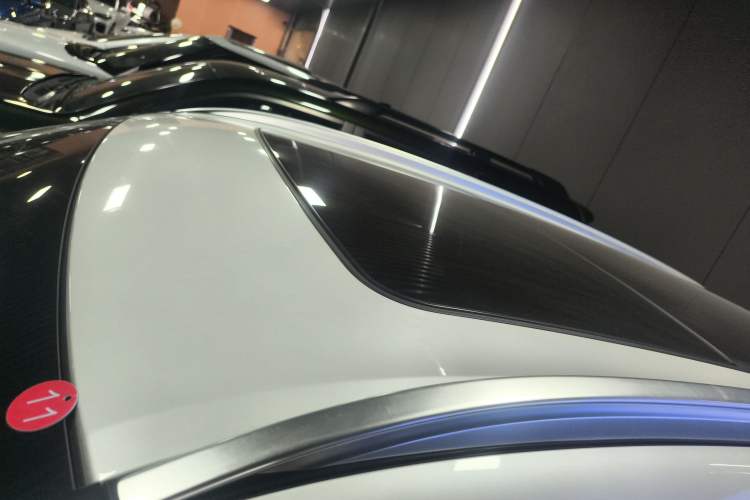 Used BMW X5 2019 xDrive40i M Sport Package Roof
