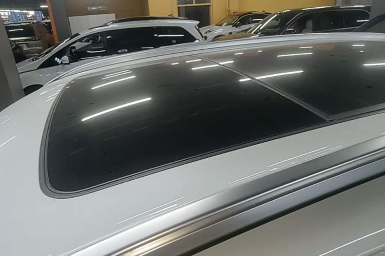 Used BMW X5 2019 xDrive40i M Sport Package Roof
