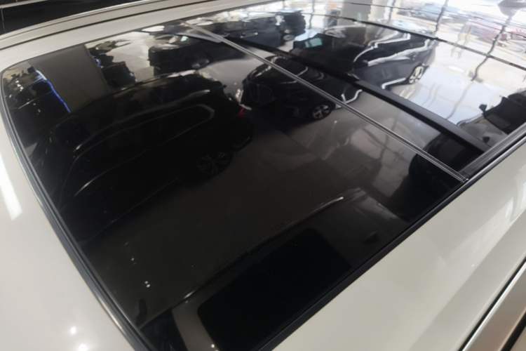 Used BMW X5 2019 xDrive40i Luxury Model with M Sport Package Roof