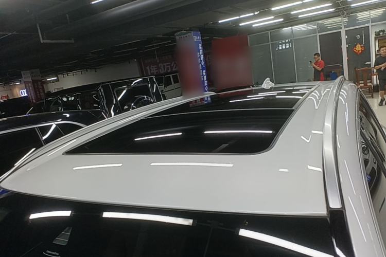 Used BMW X5 2019 xDrive40i M Sport Package Roof
