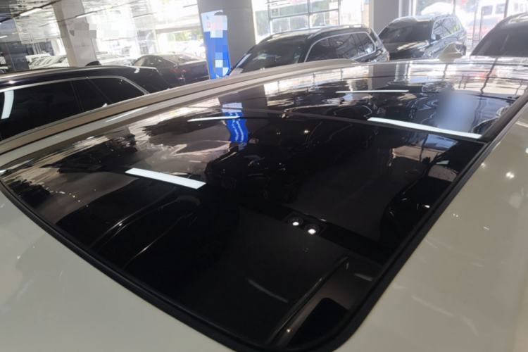 Used BMW X5 2019 xDrive40i Luxury Model with M Sport Package Roof