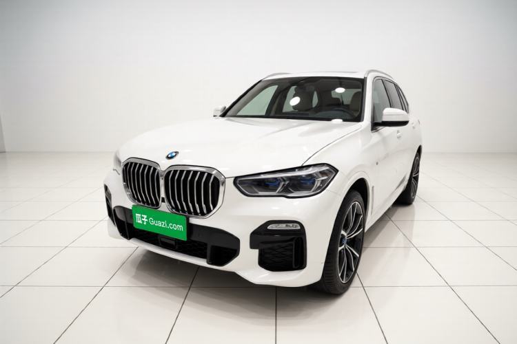 Used BMW X5 2019 xDrive40i Luxury Model with M Sport Package Guazi used car, China used car export, Used car for sale, Used  cars, Cheapest cars for sale