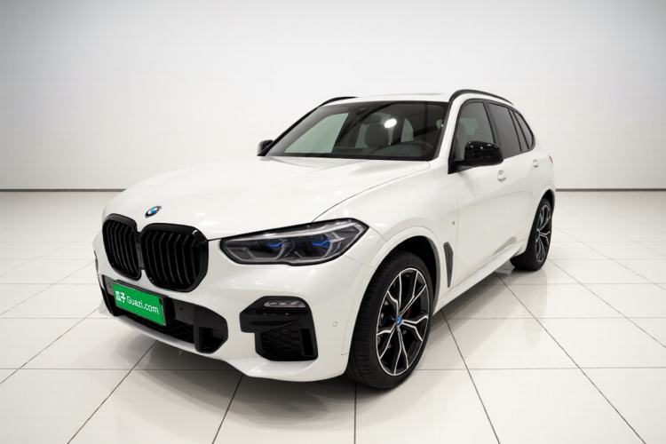 Gebrauchter BMW X5 2019 xDrive40i Luxury Model with M Sport Package Guazi used car, China used car export, Used car for sale, Used  cars, Cheapest cars for sale