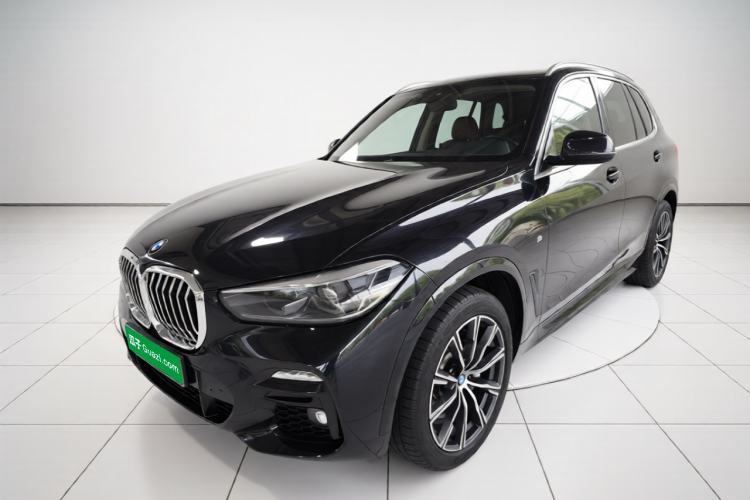 Used BMW X5 2020 xDrive30i M Sport Package Guazi used car, China used car export, Used car for sale, Used cars, Cheapest cars for sale