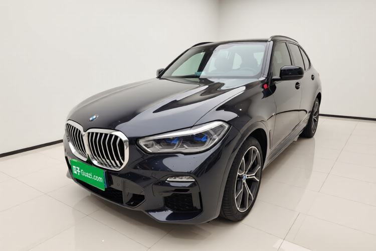 Used BMW X5 2020 xDrive40i Luxury Model with M Sport Package Guazi used car, China used car export, Used car for sale, Used cars, Cheapest cars for sale