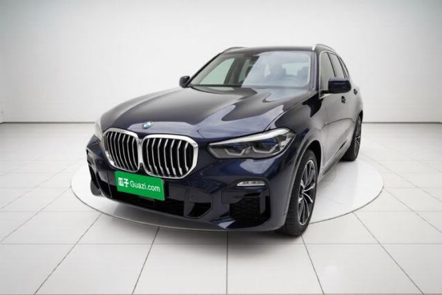 Used BMW X5 2020 xDrive30i M Sport Package